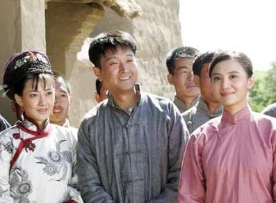 济南市委书记落马 系电视剧闯关东总策划|济南