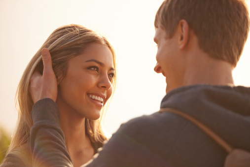 男人为何喜欢名花有主的女孩|名花有主|女孩