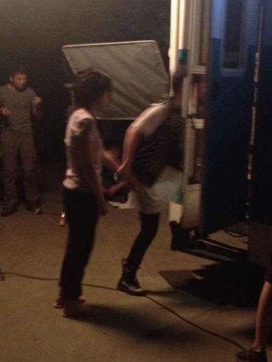 《青春相贱不恨晚》上线 金宇彬携手潘辰