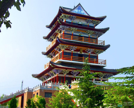 萤火虫水洞(图:山水圣人旅游同盟)