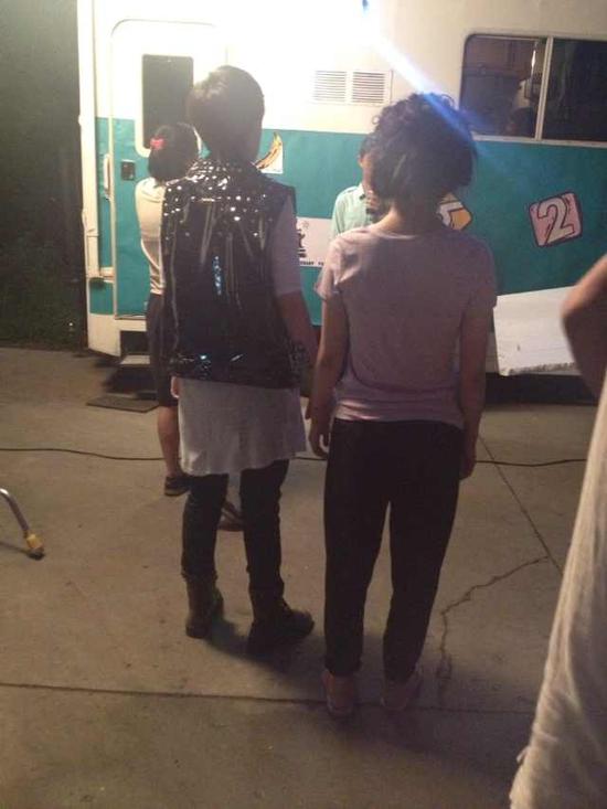 《青春相贱不恨晚》上线 金宇彬携手潘辰