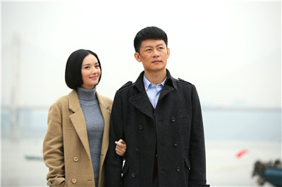 《团圆饭》李健深陷知青爱情 勾起怀旧|团圆饭