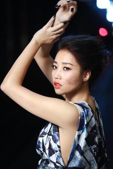 A-Lin(黄丽玲)