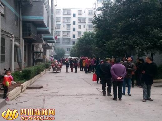 南充15岁高中生杀害<em>姑姑和侄女</em> 肢解尸体焚烧