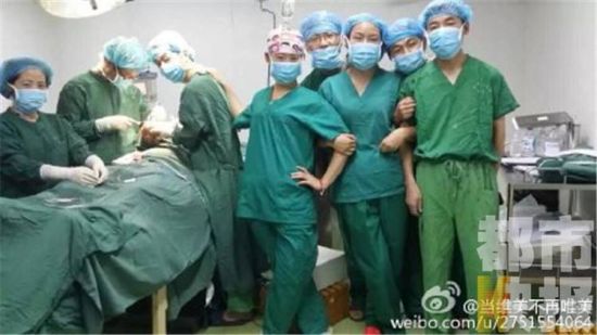 網友曝光圖片