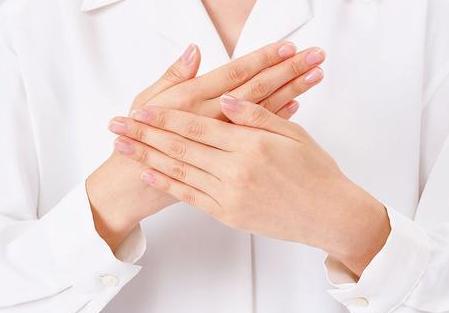 手指脱皮怎么办 对症下药还你纤纤玉手|手指|对