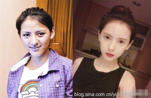 王思聪<em>烟瘾</em>重一路抽烟 绯闻<em>女友</em>被指整容_我没