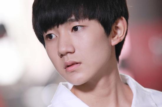 TFBOYS《信仰之名》MV王源版预告发布|TFB