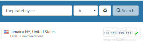 全球最大BT网站海盗湾即将满血复活 有图为证