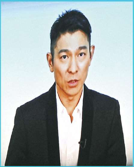 张学友7年后发片 感慨四大天王成历史人物
