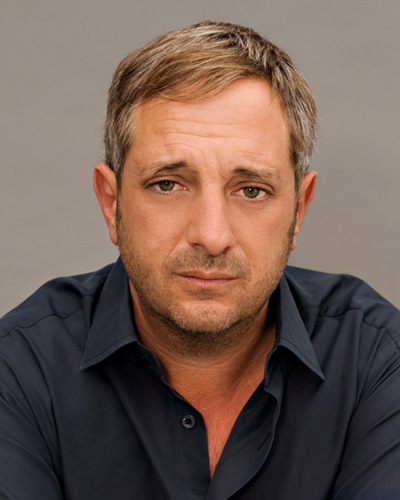 香橼主管安德鲁?莱夫特(Andrew Left)