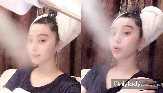 武则天玫瑰浴美肌术
