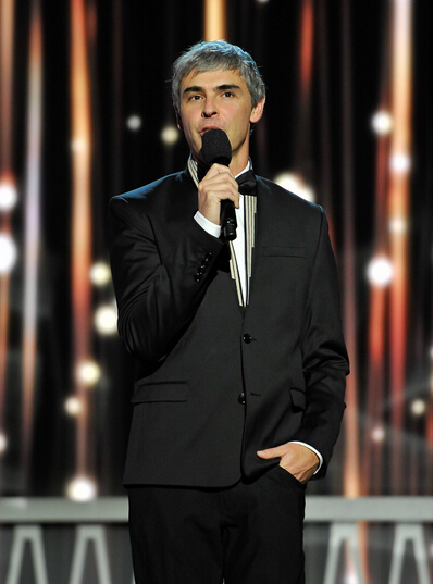 谷歌CEO：宁把数十亿财产给马斯克 也不愿去做慈善