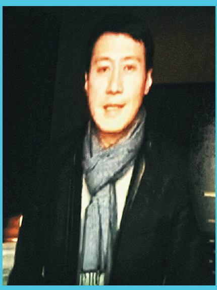 张学友7年后发片 感慨四大天王成历史人物