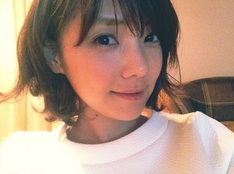 仓科加奈为新剧《遗憾的丈夫》剪掉长发|仓科加奈|玉木宏|遗憾的丈夫_新浪娱乐_新浪网