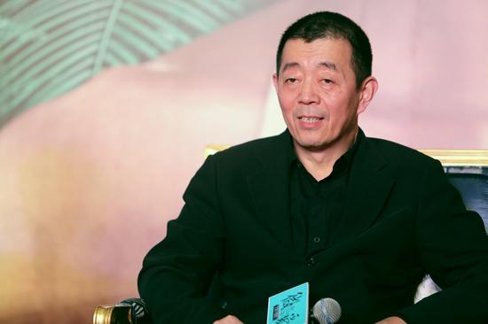 导演顾长卫