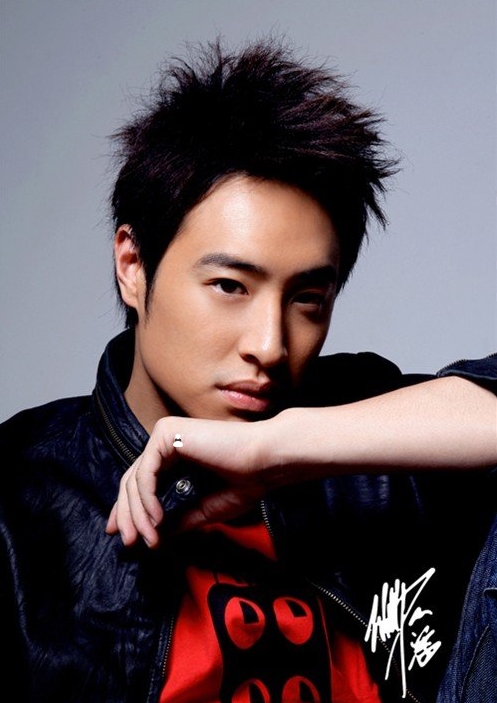 独家对话潘玮柏：想快回舞台根本停不下来