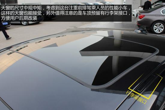 宝马2014款M235i