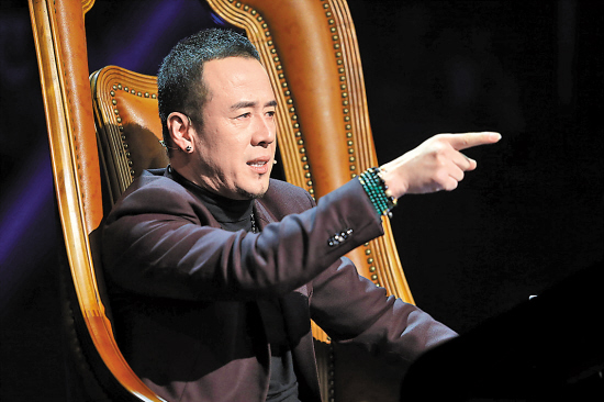 杨坤亲弟弟公开大哥感情:他一直单身