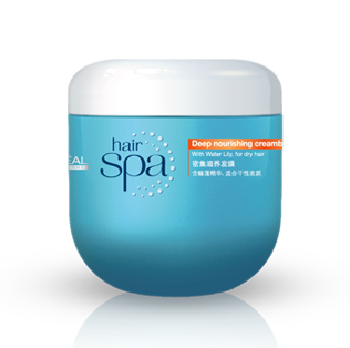 选对才有好效果 教你根据发质选发膜