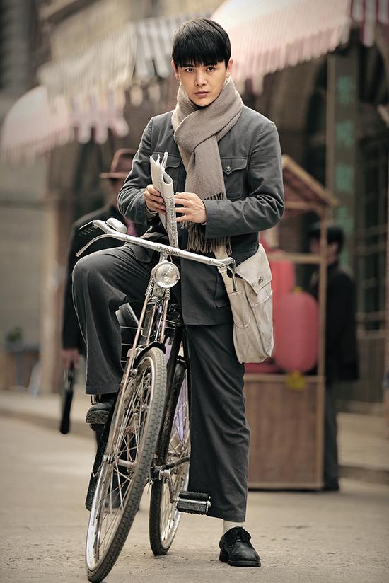 《锋刃》孙坚改谐归正:不止能演喜剧|孙坚|《