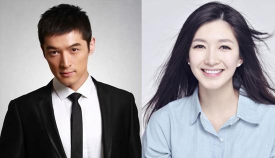 传胡歌江疏影恋爱 7个细节说明TA在热恋