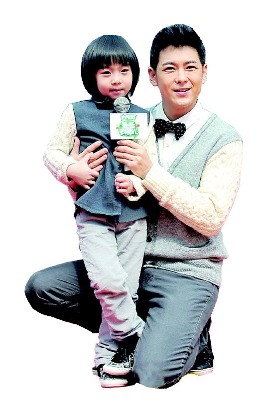 十周岁以下萌娃广告代言被叫停|童星|孩子|广告_新浪娱乐_新浪网