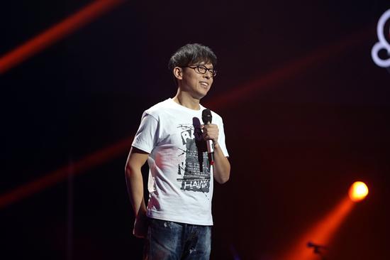 杨坤亲弟弟公开大哥感情:他一直单身