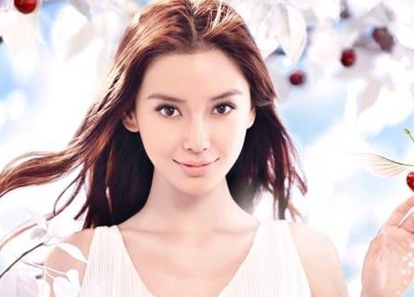 Angelababy