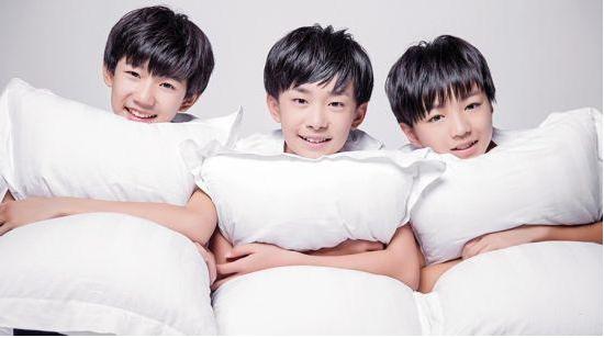 TFboys