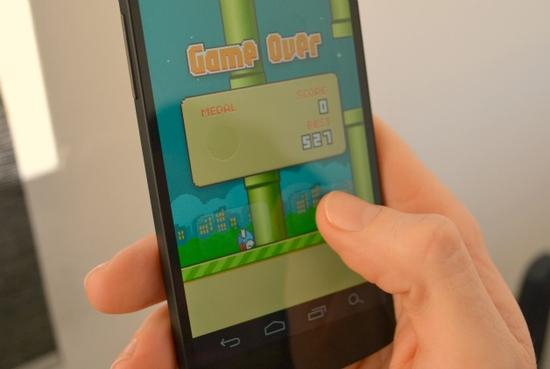 Flappy Bird