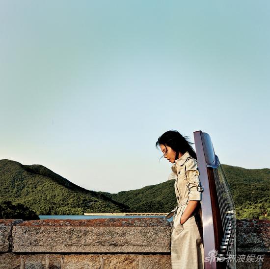 莫文蔚结束旅行发新专辑 暂无造人计划