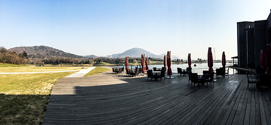 首届江苏网络温泉节启动 品味寒冬逍遥游