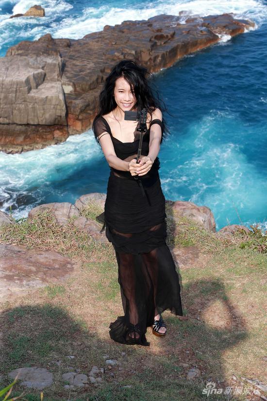 莫文蔚结束旅行发新专辑 暂无造人计划