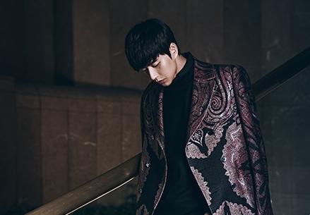 朴海镇：喜欢“不搭理我”的女生