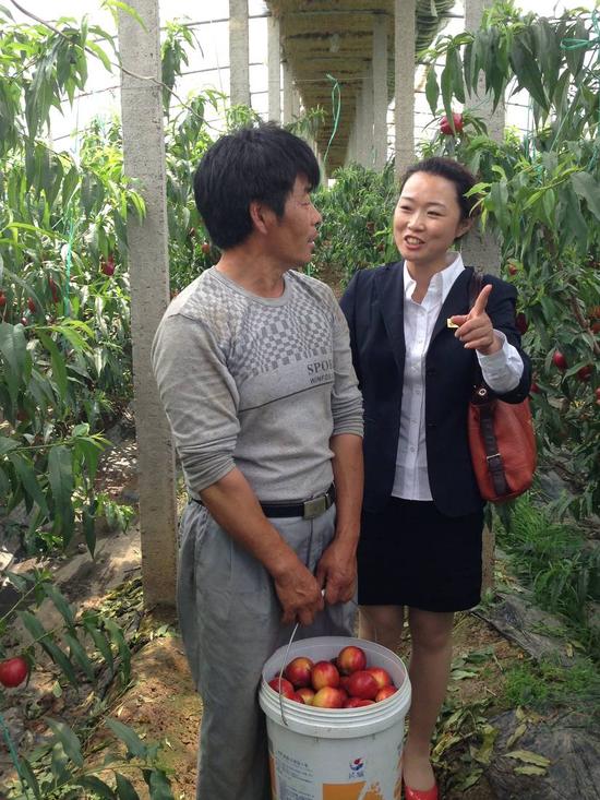 邮储银行延伸产业链批量模式 推进普惠金融发