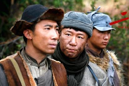 《二炮手》孟浩强孙红雷上演鸡蛋大战