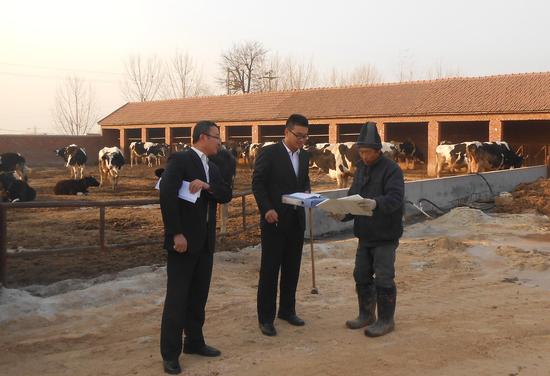 邮储银行延伸产业链批量模式 推进普惠金融发