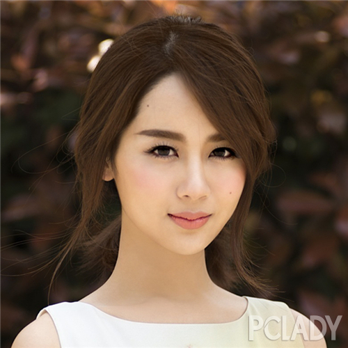 童星发型蜕变摇身变女神 全靠你们没长残|童星