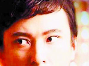 影片官方微博PS出来一张王思聪的海报,海报上写明,“武七”由王思聪扮演。