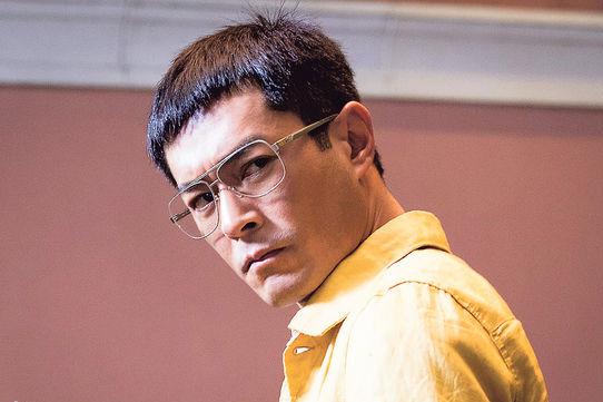 古天乐年赚2.4亿成吸金王 超周润发谢霆锋