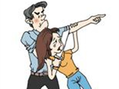 漫画配图