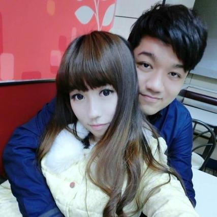 尤浩然回应女友曝光:求别黑