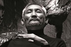 徐克赞林更新陈晓喜剧天赋 或拍《诛仙》