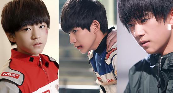 TFBOYS