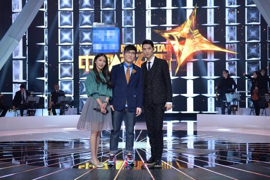 《正在听》决赛 哈林挑战巨墙：太有压力