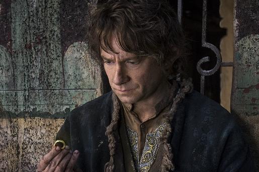 《霍比特人3》曝中土之忆特辑追念往昔