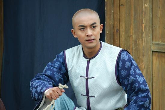 李佳航李佳航:62万/集代表作:《还珠格格》观众对他的陌生度是百分之