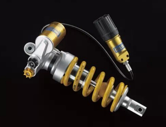 扭曲时空的野兽 川崎六眼大魔神ZX-14R