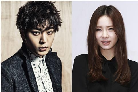 韩星周元申世京将出席MBC演技大赏引关注